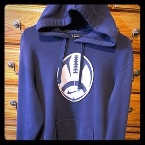Nike Mens hoodie